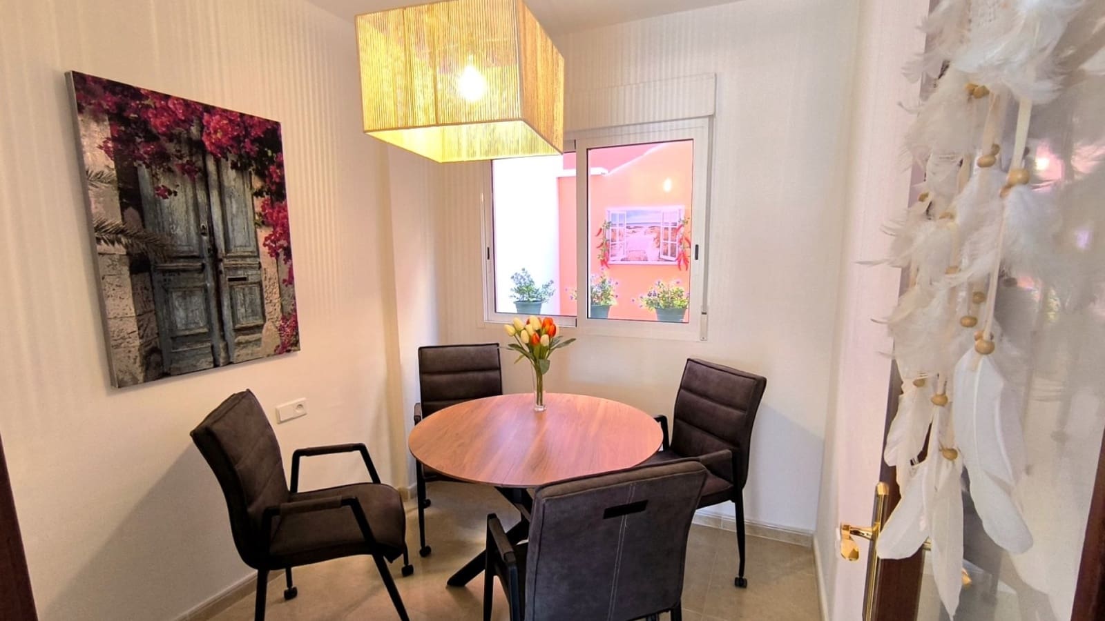 4 makuuhuone Omakotitalo myytävänä paikassa Bigastro mukana uima-altaan 
autotalli - 219 000 € (Ref: 9435003)