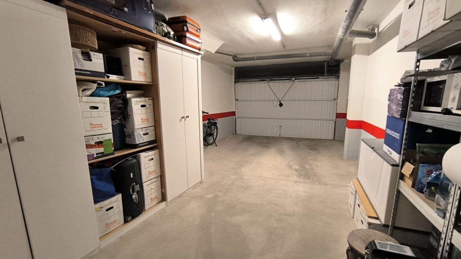 4 makuuhuone Omakotitalo myytävänä paikassa Bigastro mukana uima-altaan 
autotalli - 219 000 € (Ref: 9435003)