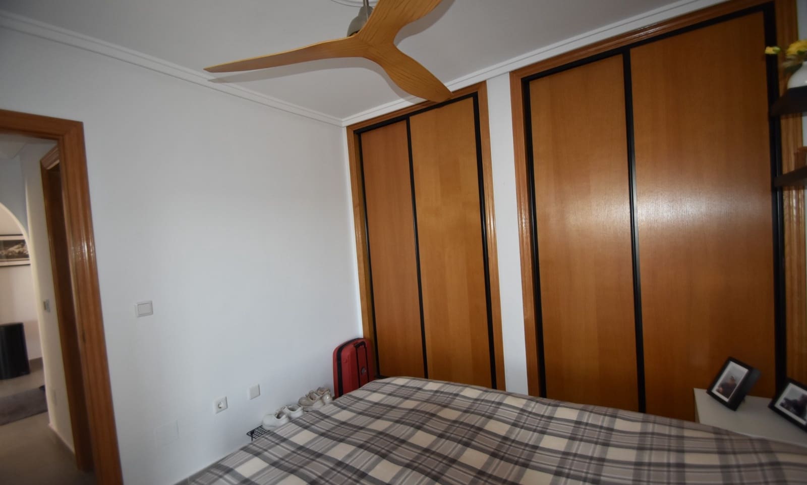 3 makuuhuone Huoneisto myytävänä paikassa Ciudad Quesada mukana uima-altaan - 219 000 € (Ref: 9436315)