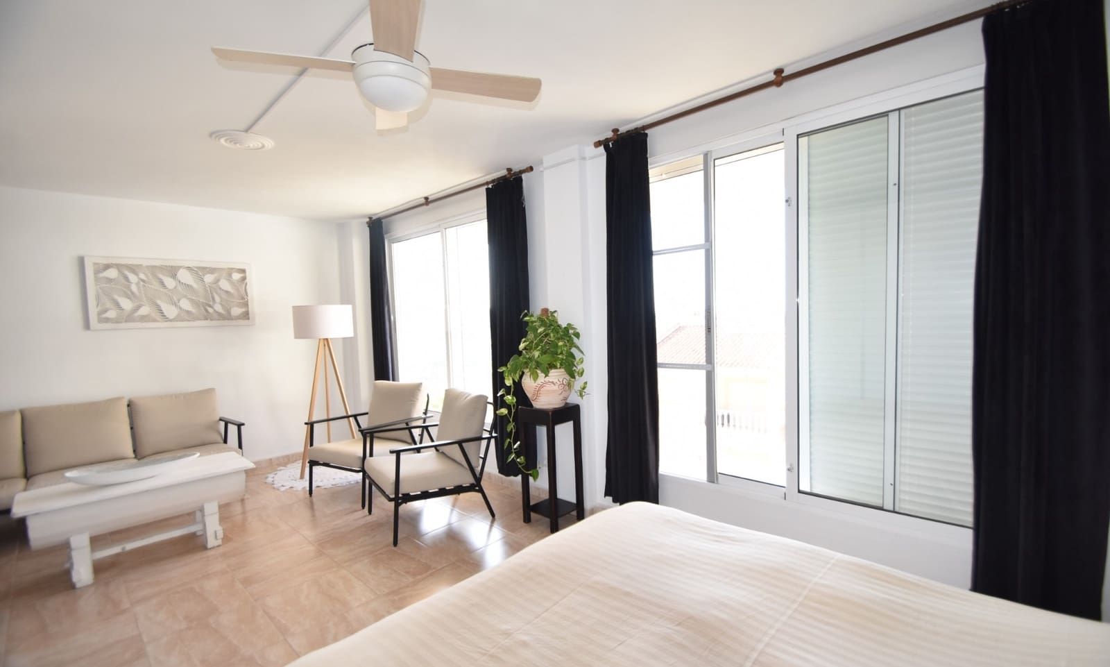 3 makuuhuone Huoneisto myytävänä paikassa Ciudad Quesada mukana uima-altaan - 219 000 € (Ref: 9436315)