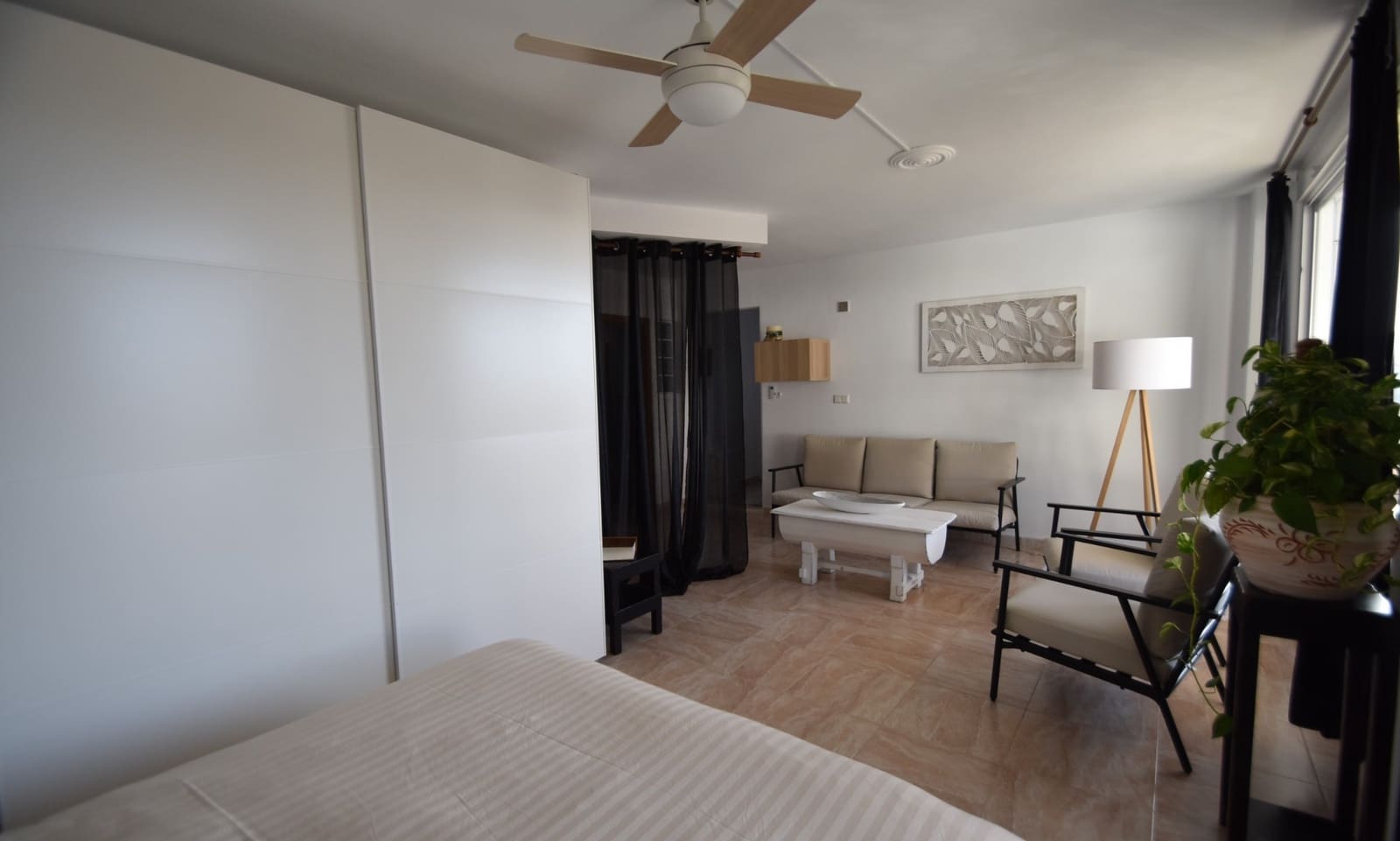 3 makuuhuone Huoneisto myytävänä paikassa Ciudad Quesada mukana uima-altaan - 219 000 € (Ref: 9436315)