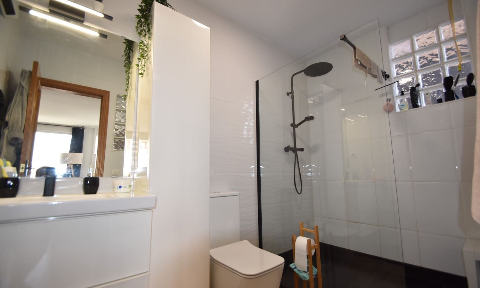 3 makuuhuone Huoneisto myytävänä paikassa Ciudad Quesada mukana uima-altaan - 219 000 € (Ref: 9436315)