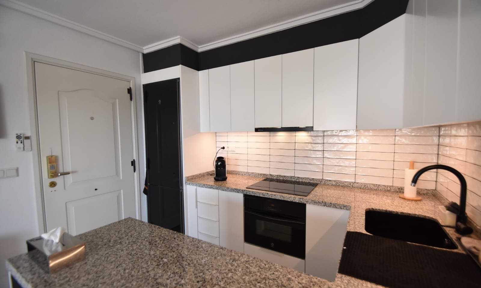 3 makuuhuone Huoneisto myytävänä paikassa Ciudad Quesada mukana uima-altaan - 219 000 € (Ref: 9436315)