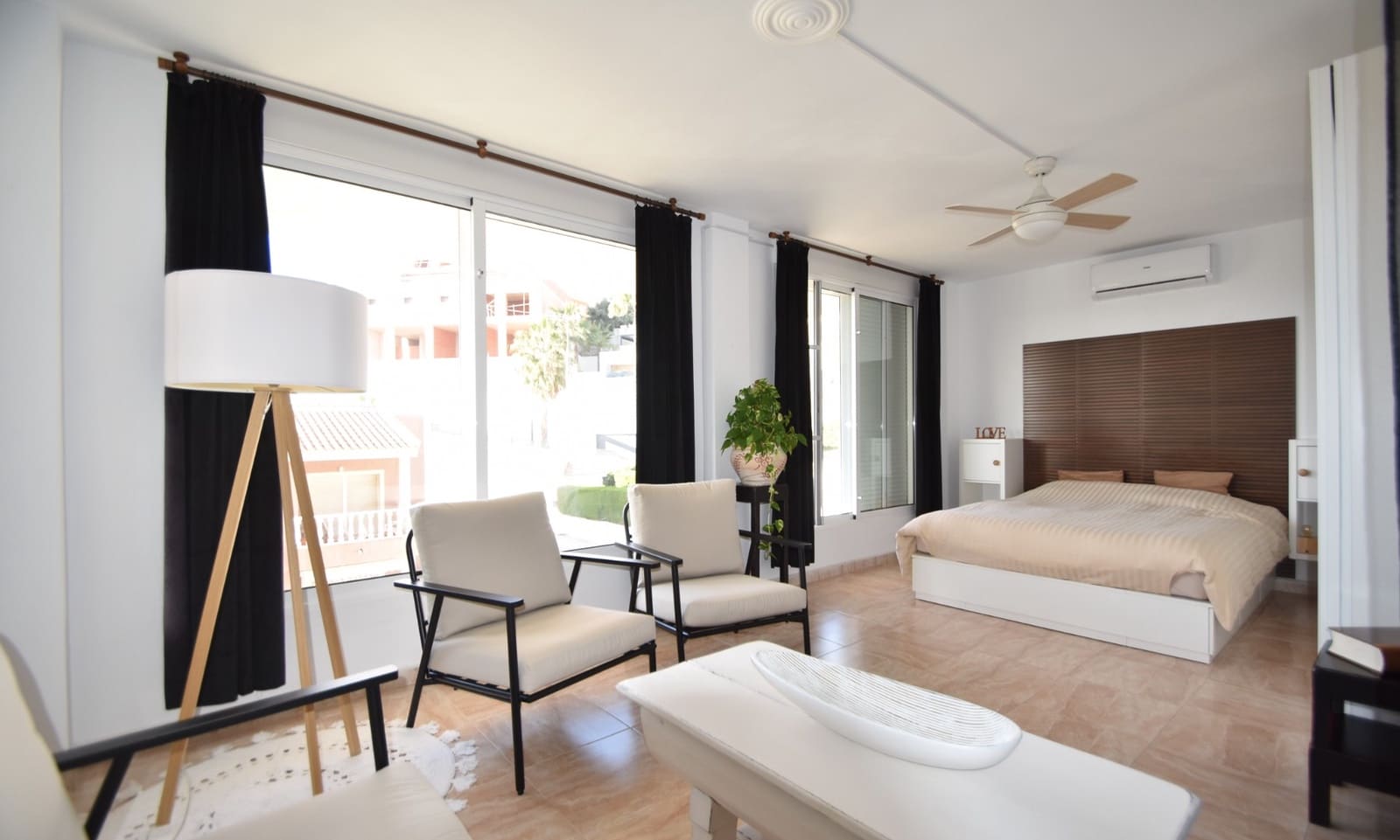 3 makuuhuone Huoneisto myytävänä paikassa Ciudad Quesada mukana uima-altaan - 219 000 € (Ref: 9436315)