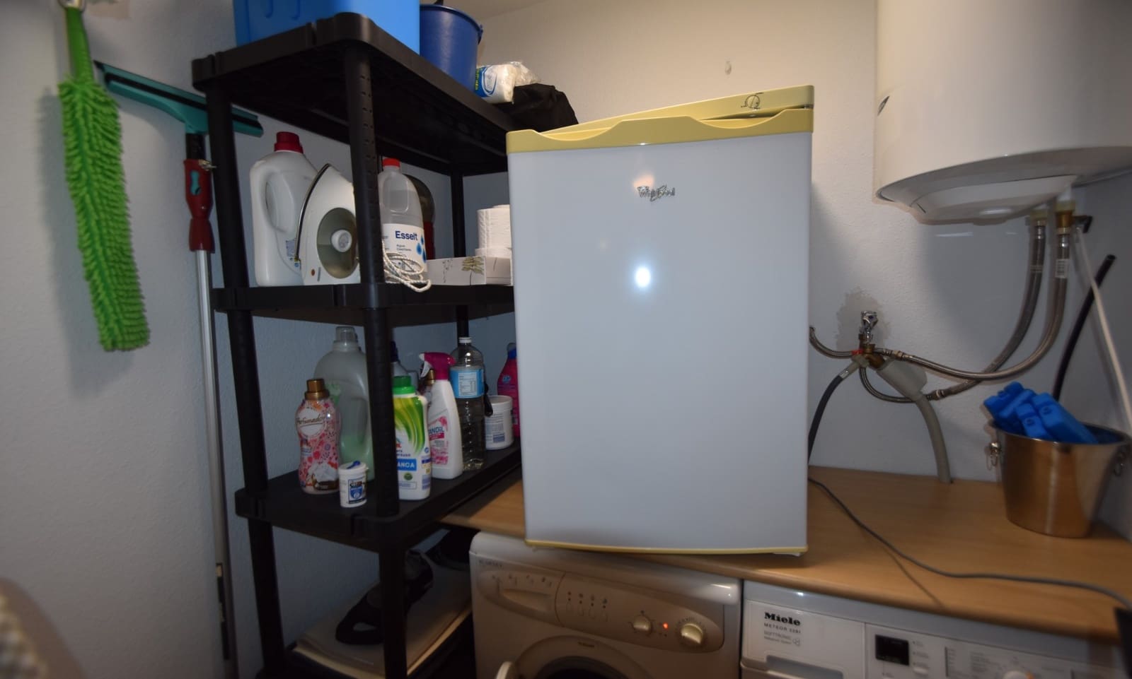 3 makuuhuone Huoneisto myytävänä paikassa Ciudad Quesada mukana uima-altaan - 219 000 € (Ref: 9436315)