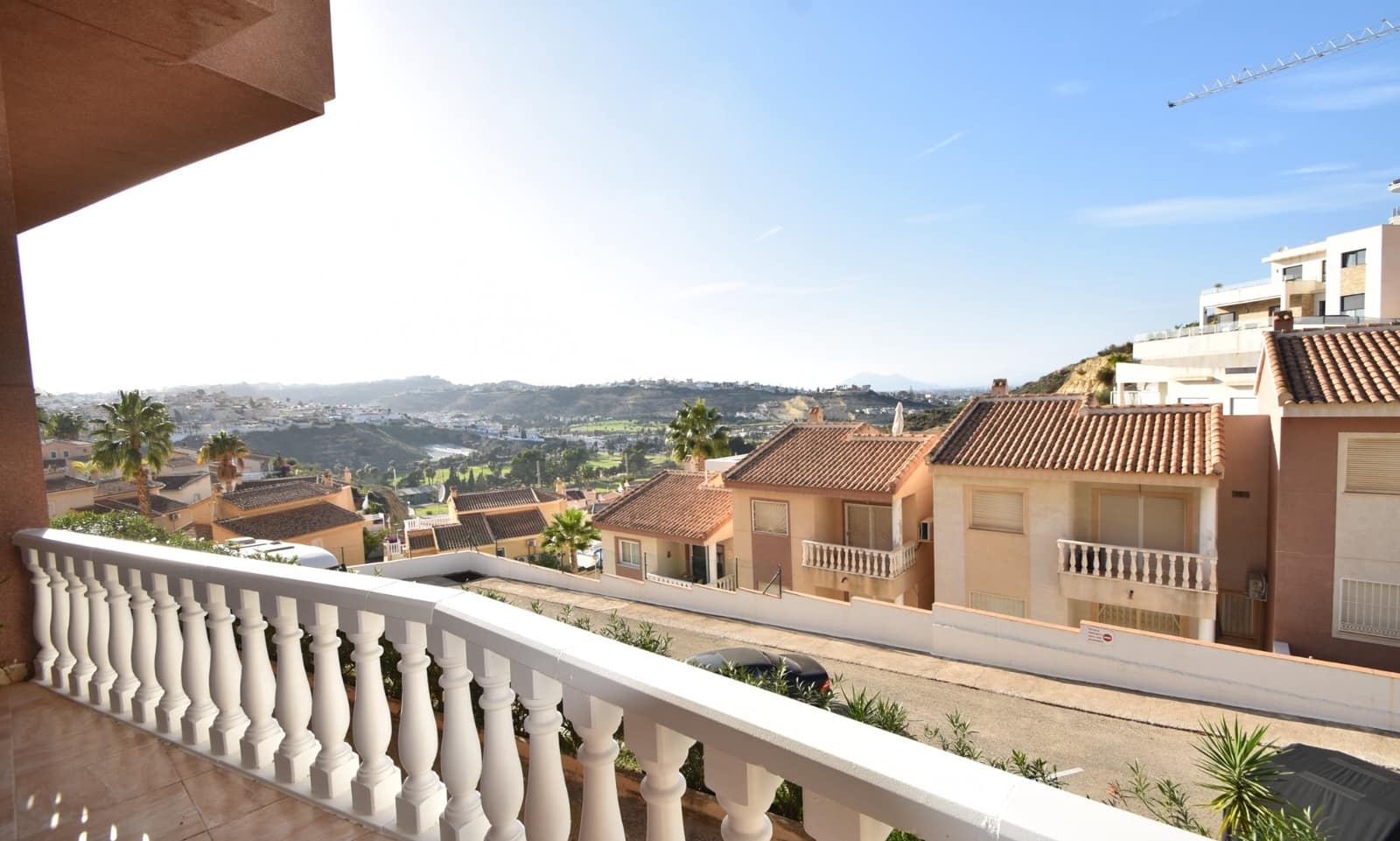 3 makuuhuone Huoneisto myytävänä paikassa Ciudad Quesada mukana uima-altaan - 219 000 € (Ref: 9436315)