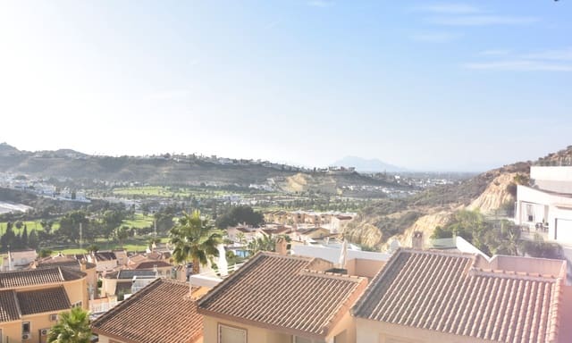 3 makuuhuone Huoneisto myytävänä paikassa Ciudad Quesada, Rojales mukana uima-altaan - 219 000 € (Ref: 9436315)