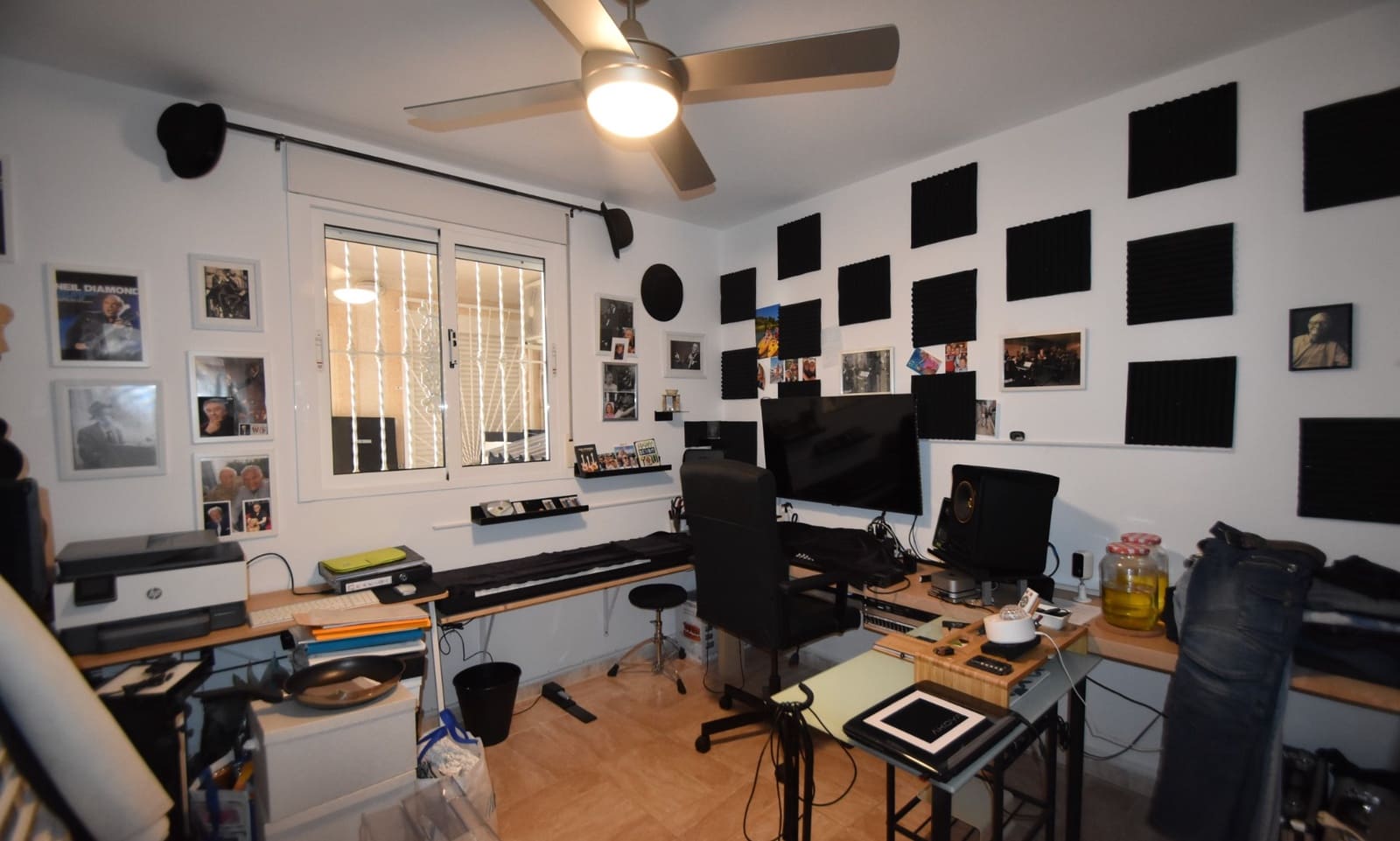 3 makuuhuone Huoneisto myytävänä paikassa Ciudad Quesada mukana uima-altaan - 219 000 € (Ref: 9436315)