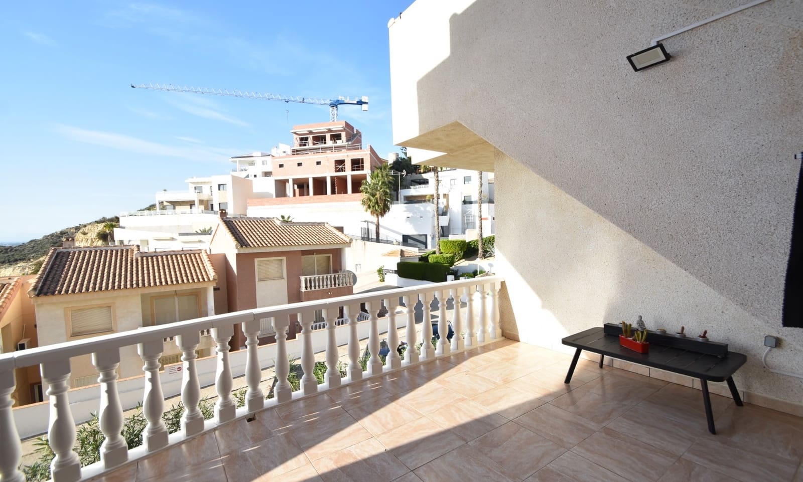 3 makuuhuone Huoneisto myytävänä paikassa Ciudad Quesada mukana uima-altaan - 219 000 € (Ref: 9436315)