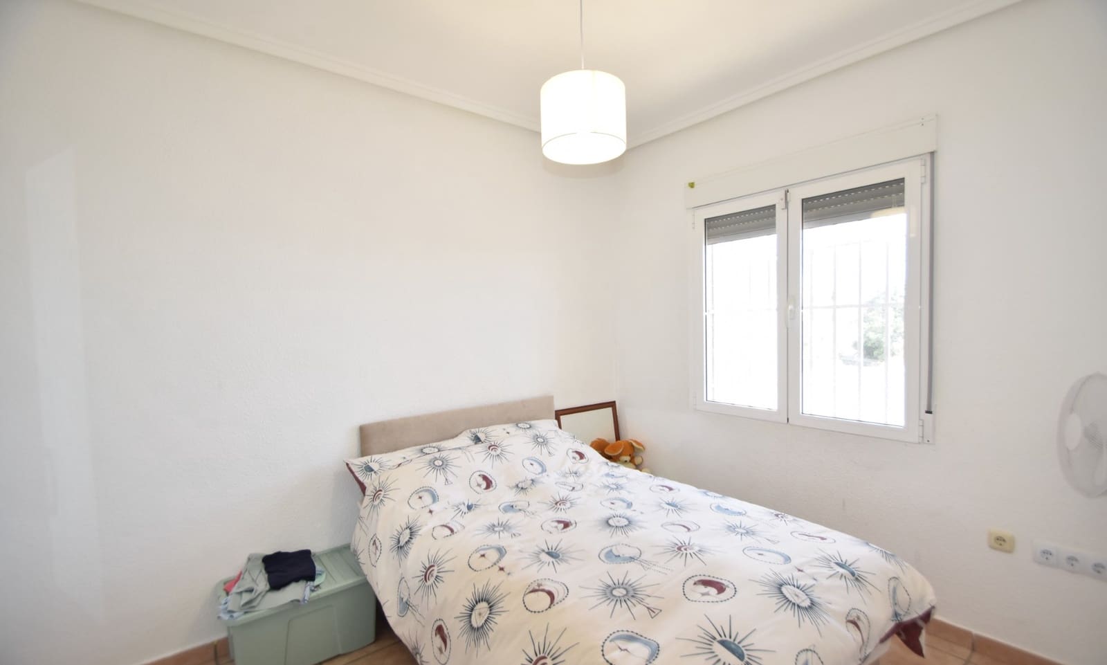 4 bedroom Villa for sale in Ciudad Quesada with pool garage - € 399,000 (Ref: 9436316)