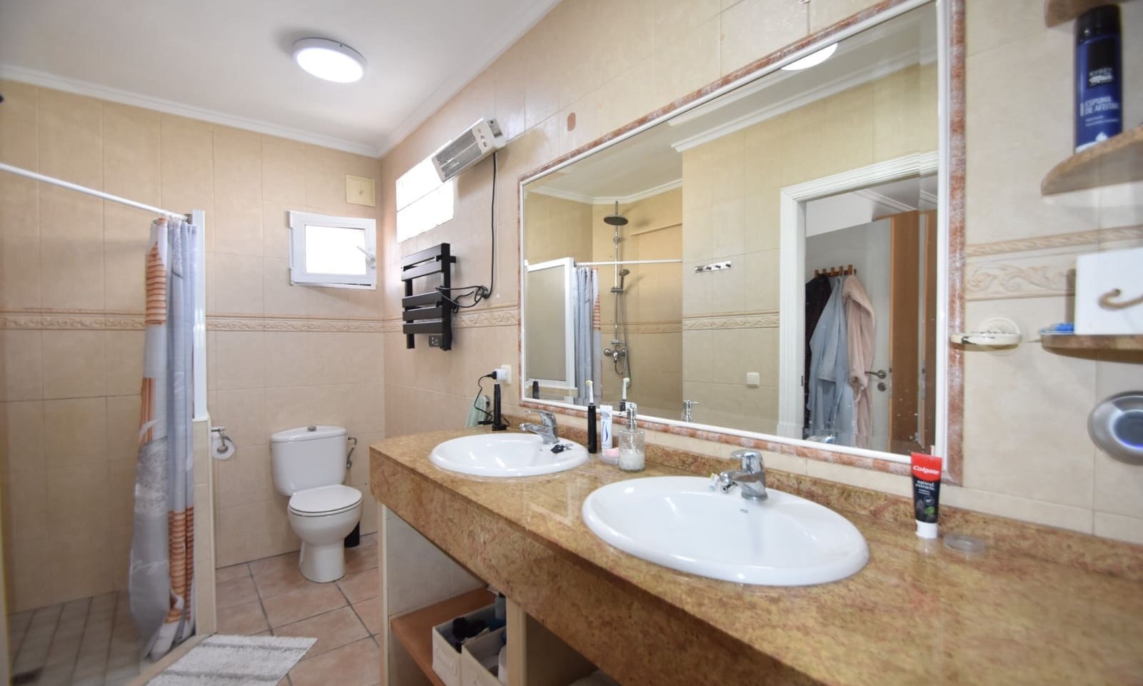 4 bedroom Villa for sale in Ciudad Quesada with pool garage - € 399,000 (Ref: 9436316)