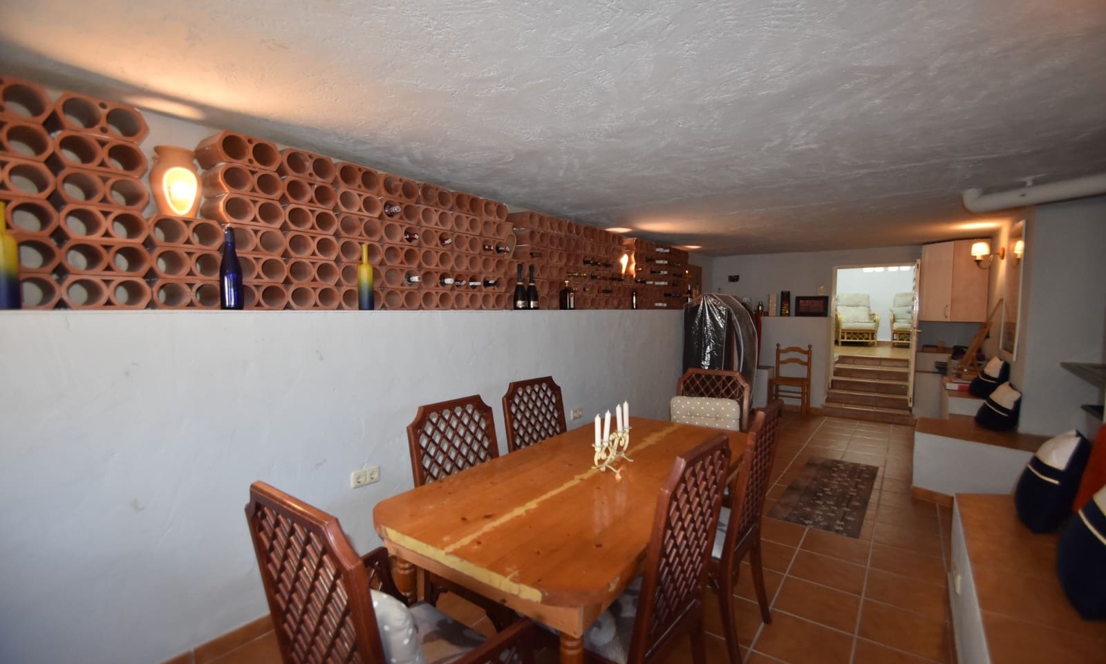 4 bedroom Villa for sale in Ciudad Quesada with pool garage - € 399,000 (Ref: 9436316)