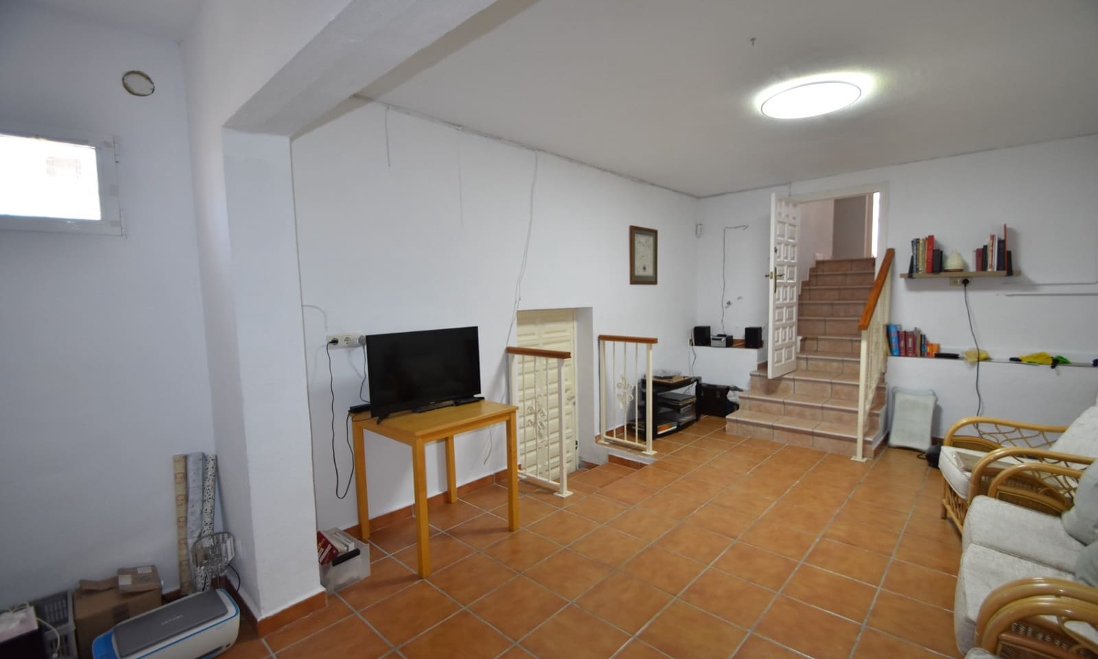 4 bedroom Villa for sale in Ciudad Quesada with pool garage - € 399,000 (Ref: 9436316)