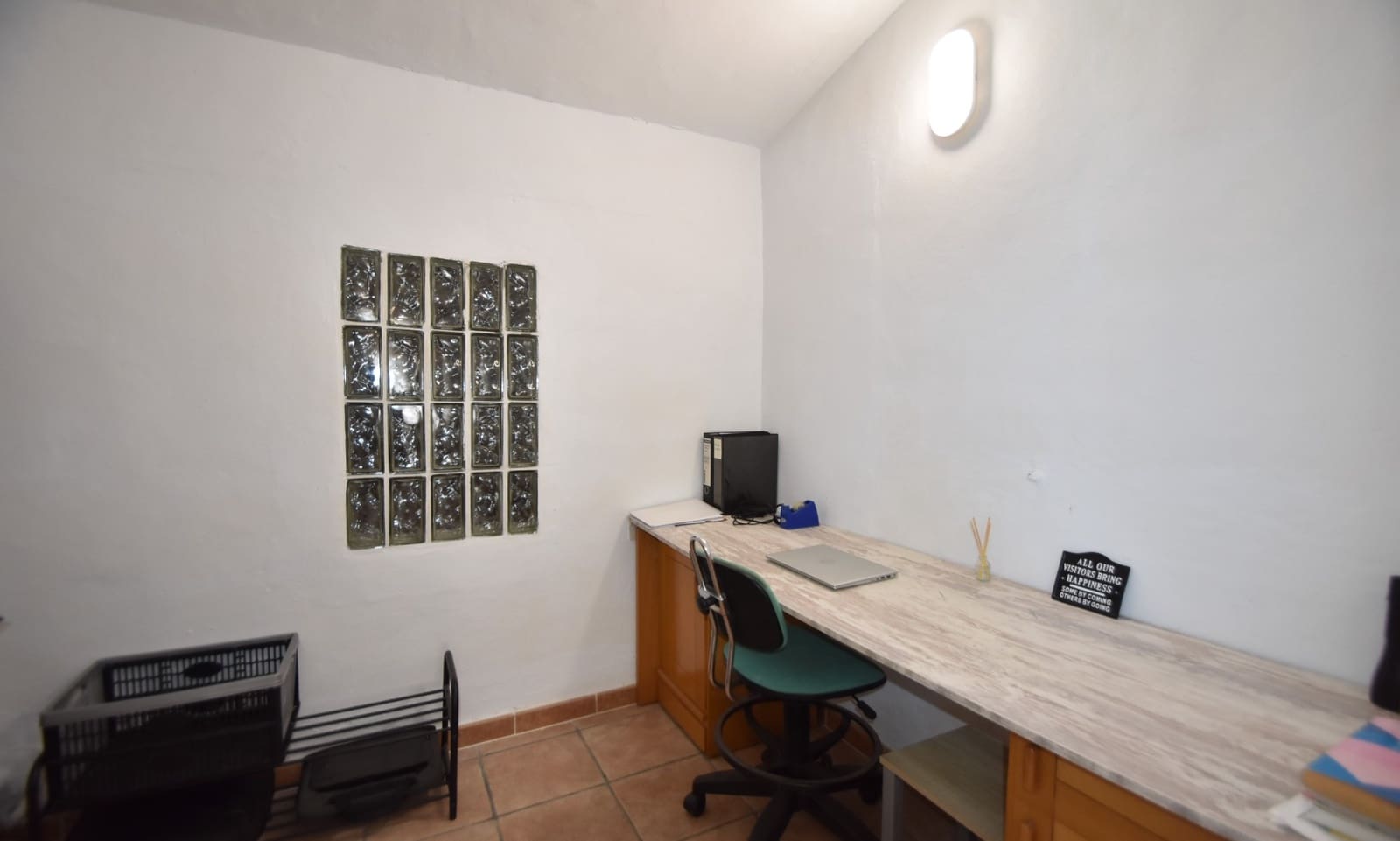 4 bedroom Villa for sale in Ciudad Quesada with pool garage - € 399,000 (Ref: 9436316)