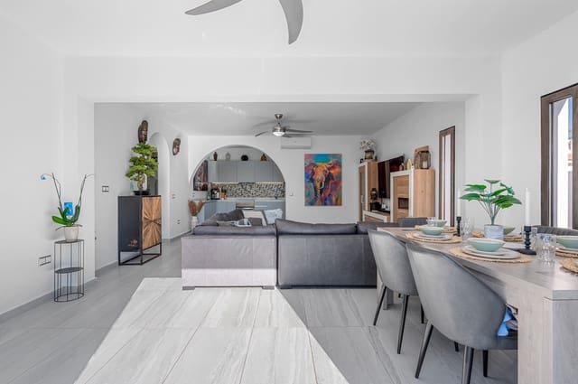 5 camera da letto Villa in vendita in Ciudad Quesada, Rojales con piscina - 498.000 € (Rif: 9438720)