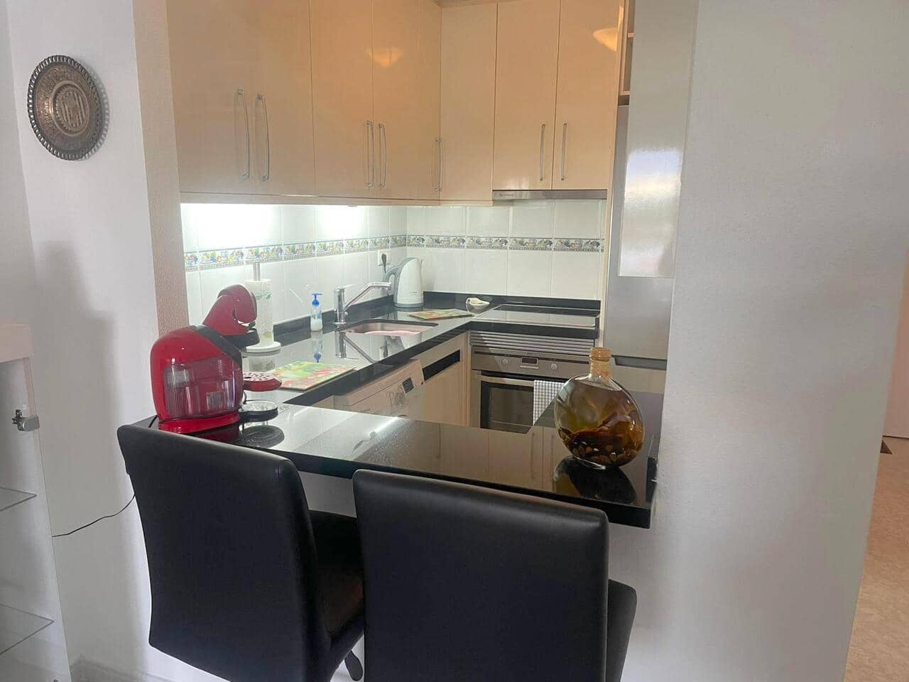 Apartamento de 2 habitaciones en Algorfa en venta con piscina - 147.000 € (Ref: 9443751)