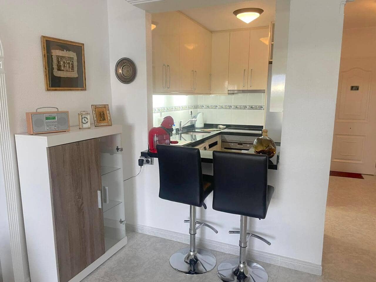 Apartamento de 2 habitaciones en Algorfa en venta con piscina - 147.000 € (Ref: 9443751)