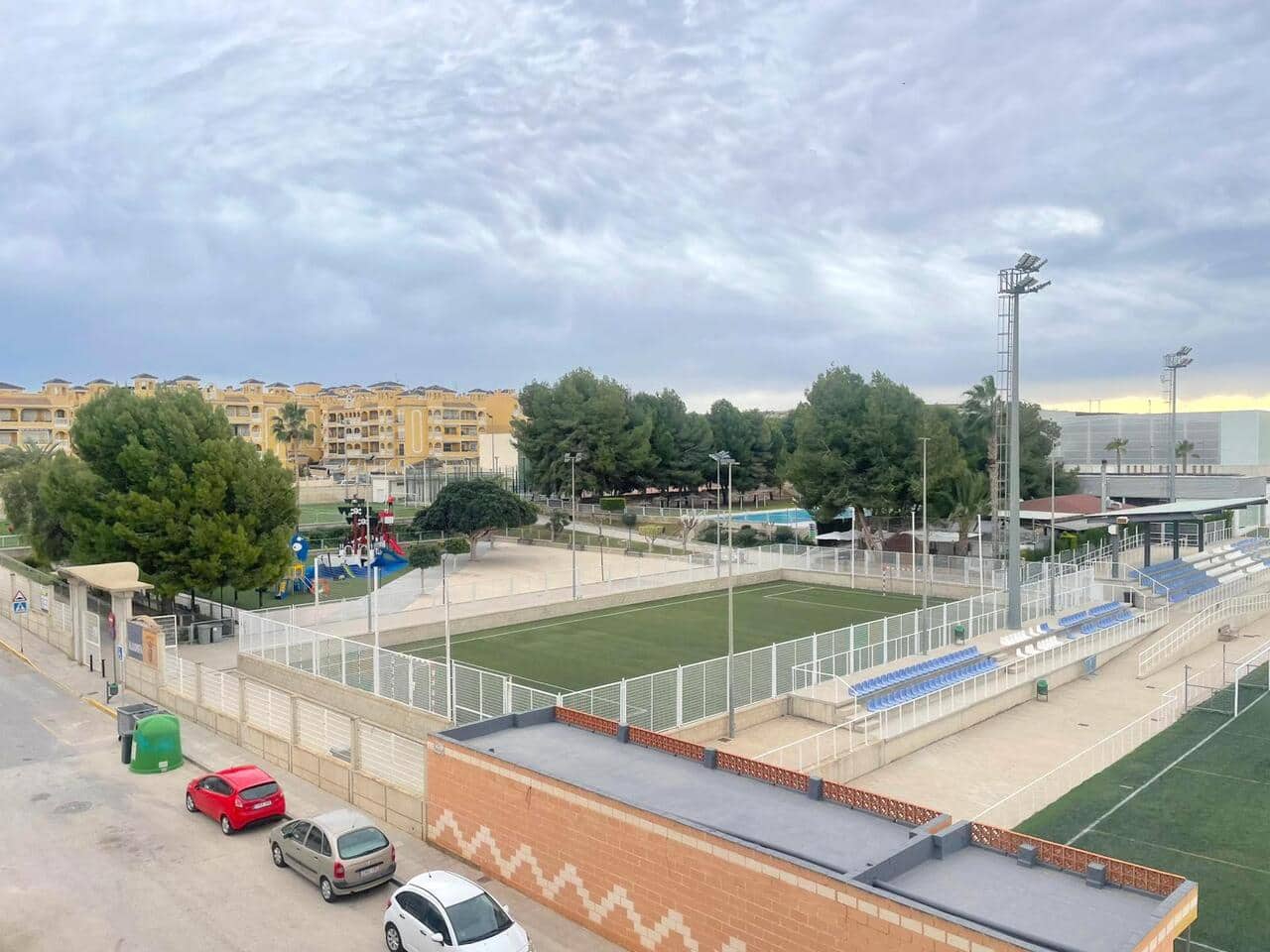 Apartamento de 2 habitaciones en Algorfa en venta con piscina - 147.000 € (Ref: 9443751)