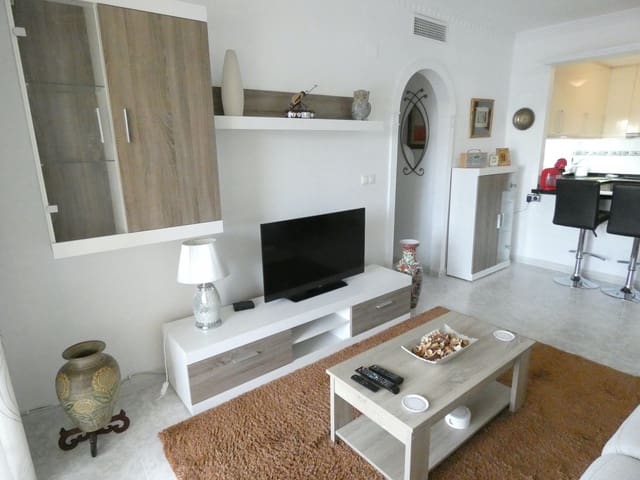 2 quarto Apartamento para venda em Algorfa com piscina - 147 000 € (Ref: 9443751)