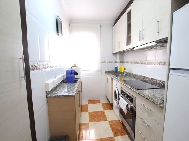 2 quarto Apartamento para venda em Almoradí com piscina - 110 000 € (Ref: 9446919)