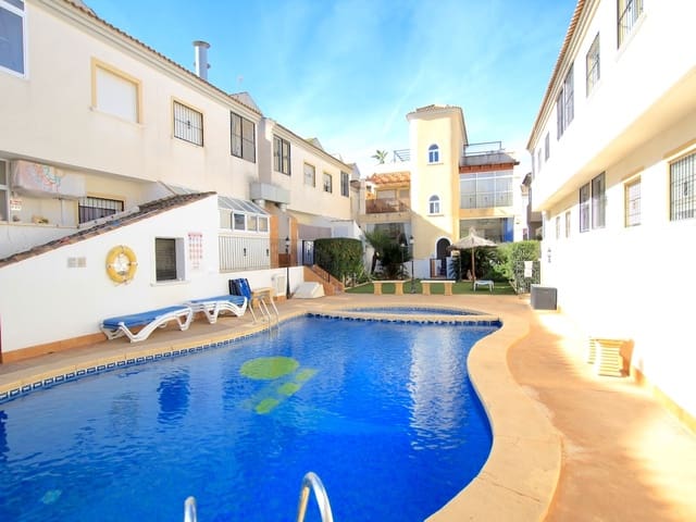 2 quarto Apartamento para venda em Almoradí com piscina - 110 000 € (Ref: 9446919)