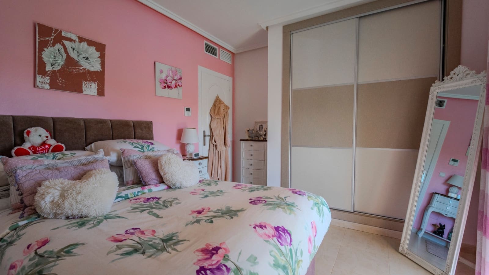 2 sovrum Hus till salu i Ciudad Quesada med pool - 235 000 € (Ref: 9447042)