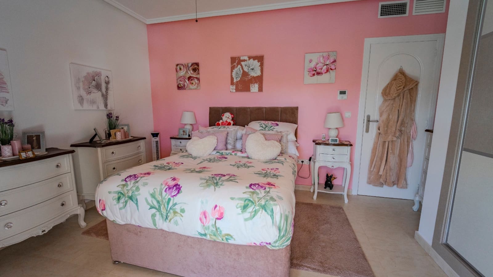 2 sovrum Hus till salu i Ciudad Quesada med pool - 235 000 € (Ref: 9447042)