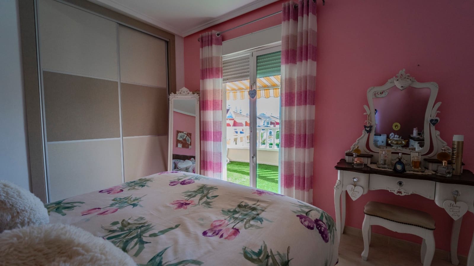 2 sovrum Hus till salu i Ciudad Quesada med pool - 235 000 € (Ref: 9447042)