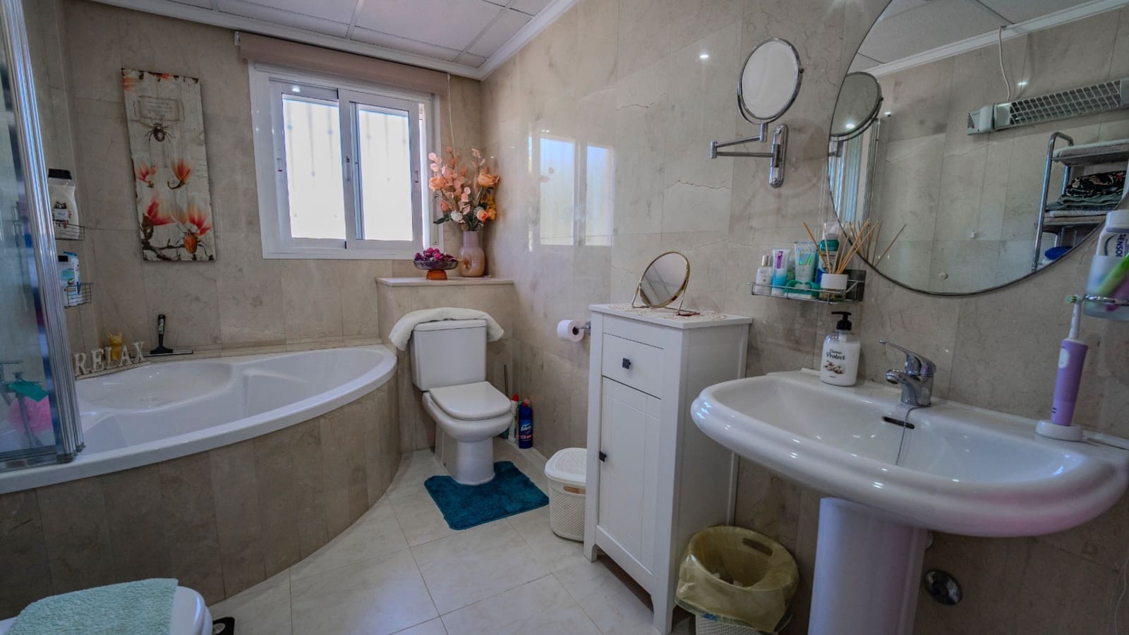 2 sovrum Hus till salu i Ciudad Quesada med pool - 235 000 € (Ref: 9447042)