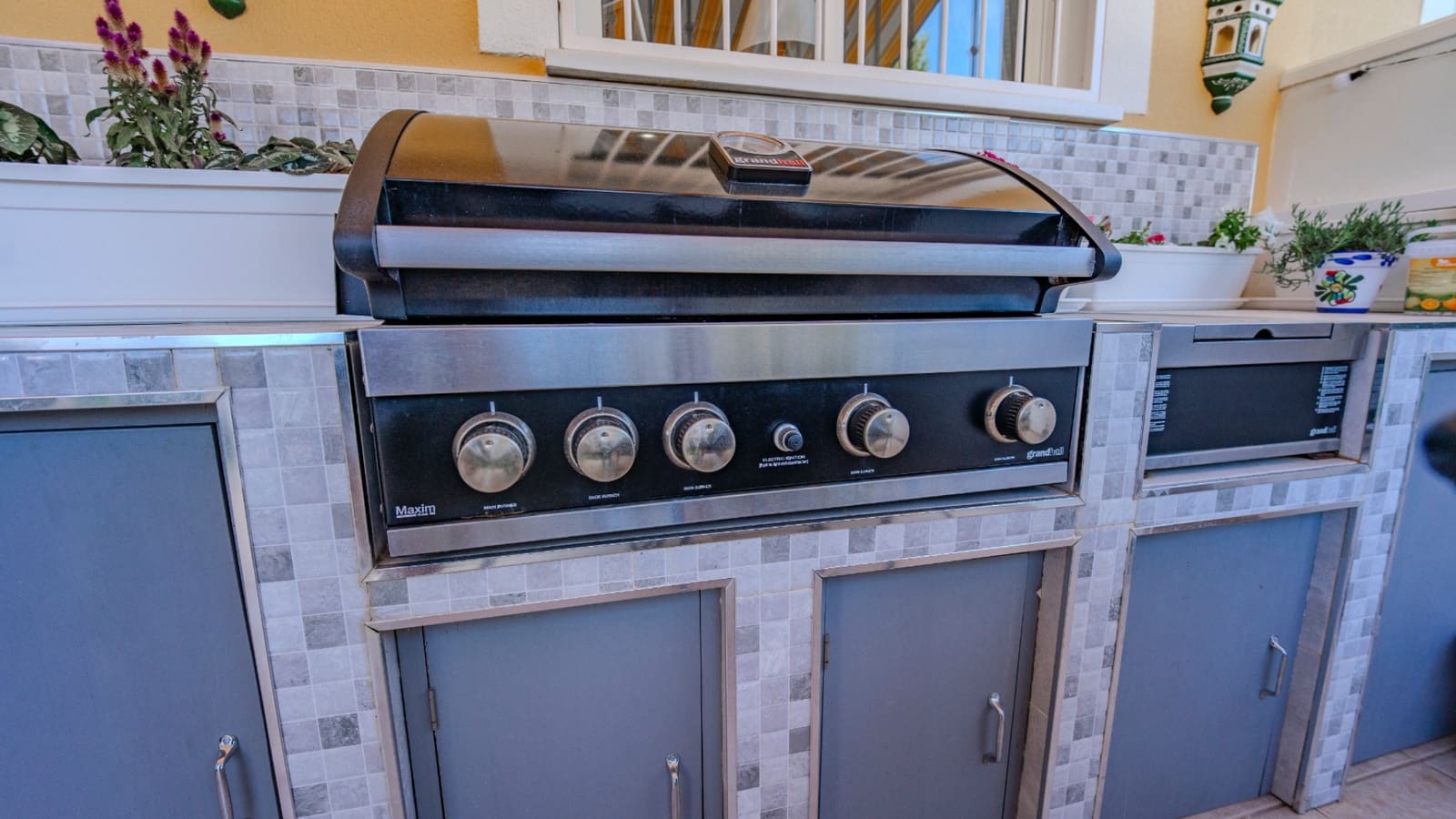 2 sovrum Hus till salu i Ciudad Quesada med pool - 235 000 € (Ref: 9447042)