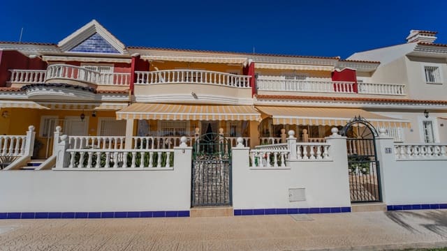 2 camera da letto Casa in vendita in Ciudad Quesada, Rojales con piscina - 235.000 € (Rif: 9447042)