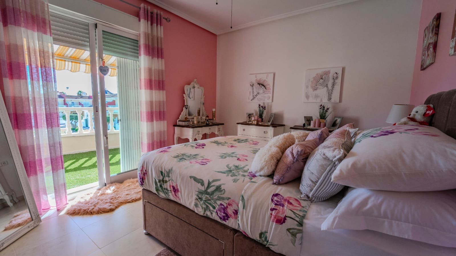 2 sovrum Hus till salu i Ciudad Quesada med pool - 235 000 € (Ref: 9447042)