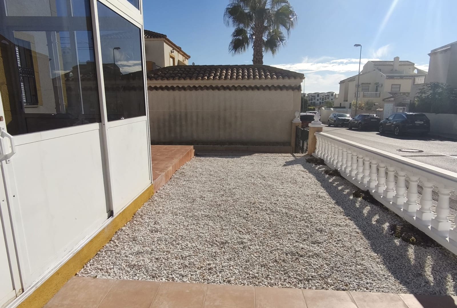 Rækkehus til salg i Punta Prima med swimmingpool - € 230.000 (Ref: 9447202)