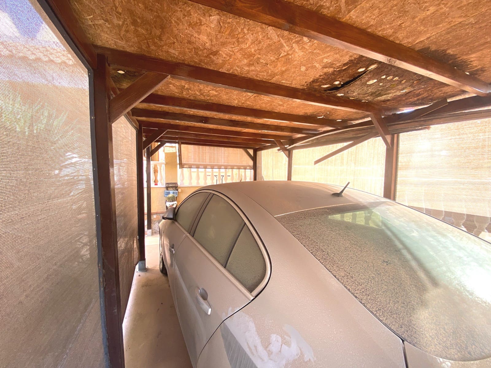 2 bedroom Bungalow for sale in Ciudad Quesada with pool - € 139,000 (Ref: 9449319)