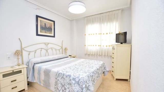 2 slaapkamer Appartement te koop in Formentera del Segura met zwembad - € 116.000 (Ref: 9450923)