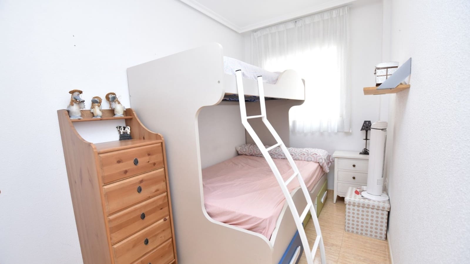 2 slaapkamer Appartement te koop in Formentera del Segura met zwembad - € 116.000 (Ref: 9450923)