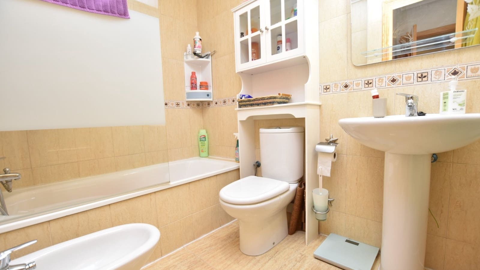 2 slaapkamer Appartement te koop in Formentera del Segura met zwembad - € 116.000 (Ref: 9450923)