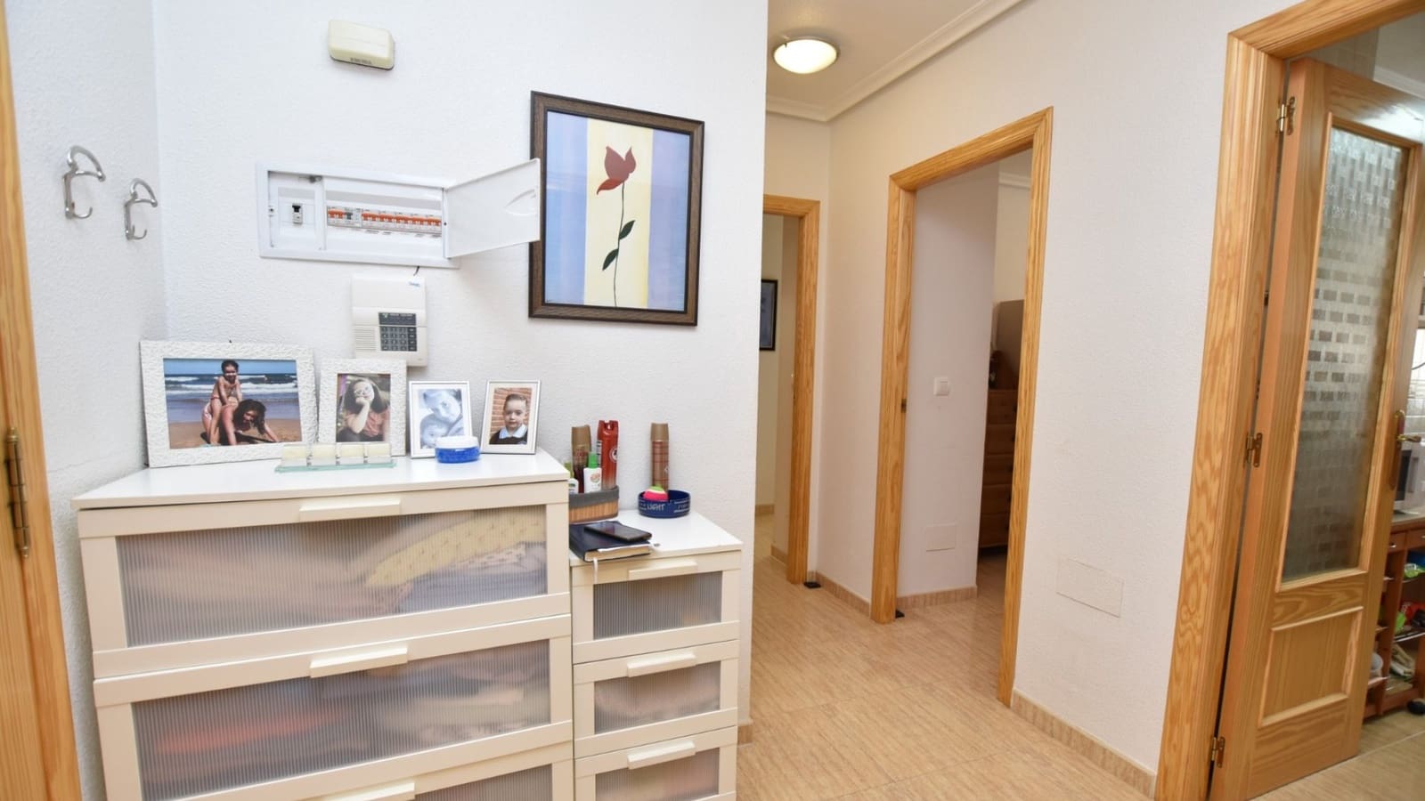 2 slaapkamer Appartement te koop in Formentera del Segura met zwembad - € 116.000 (Ref: 9450923)