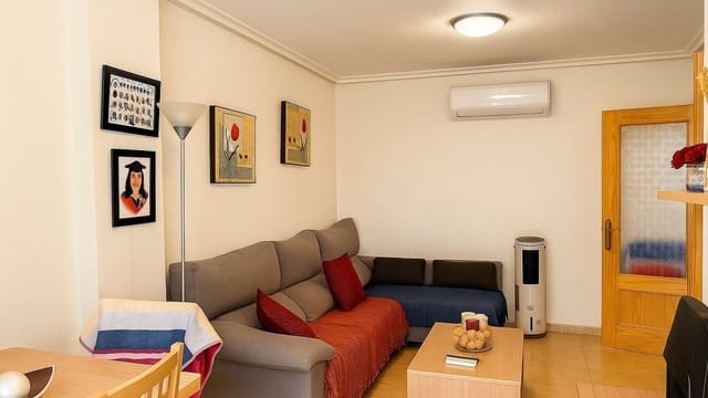 2 slaapkamer Appartement te koop in Formentera del Segura met zwembad - € 116.000 (Ref: 9450923)