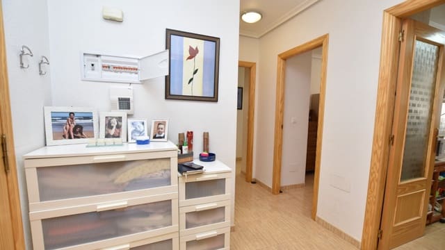 2 slaapkamer Appartement te koop in Formentera del Segura met zwembad - € 116.000 (Ref: 9450923)