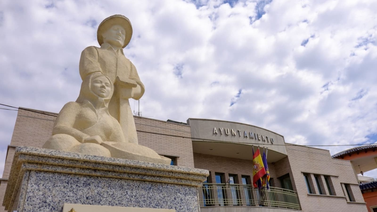 2 slaapkamer Appartement te koop in Formentera del Segura met zwembad - € 116.000 (Ref: 9450923)