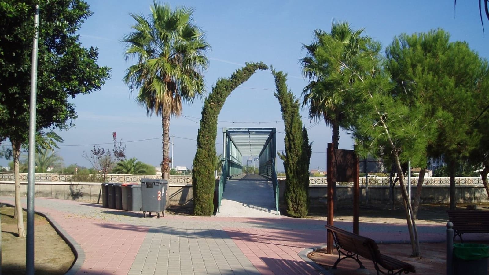 2 slaapkamer Appartement te koop in Formentera del Segura met zwembad - € 116.000 (Ref: 9450923)