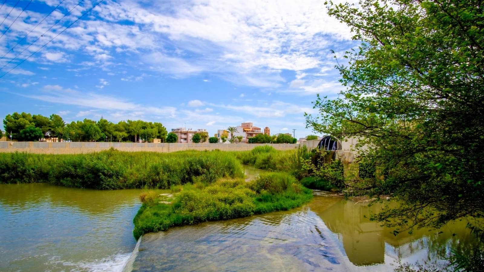 2 slaapkamer Appartement te koop in Formentera del Segura met zwembad - € 116.000 (Ref: 9450923)