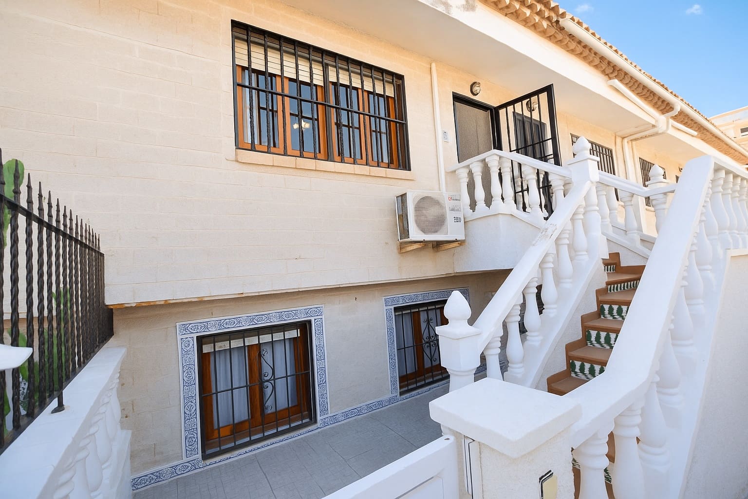 3 soverom Hus til salgs i La Mata - € 192 000 (Ref: 9450924)