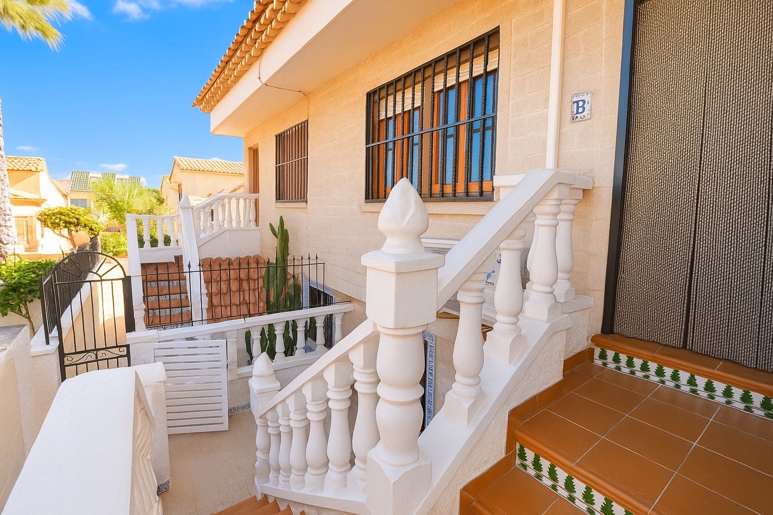 3 soverom Hus til salgs i La Mata - € 192 000 (Ref: 9450924)