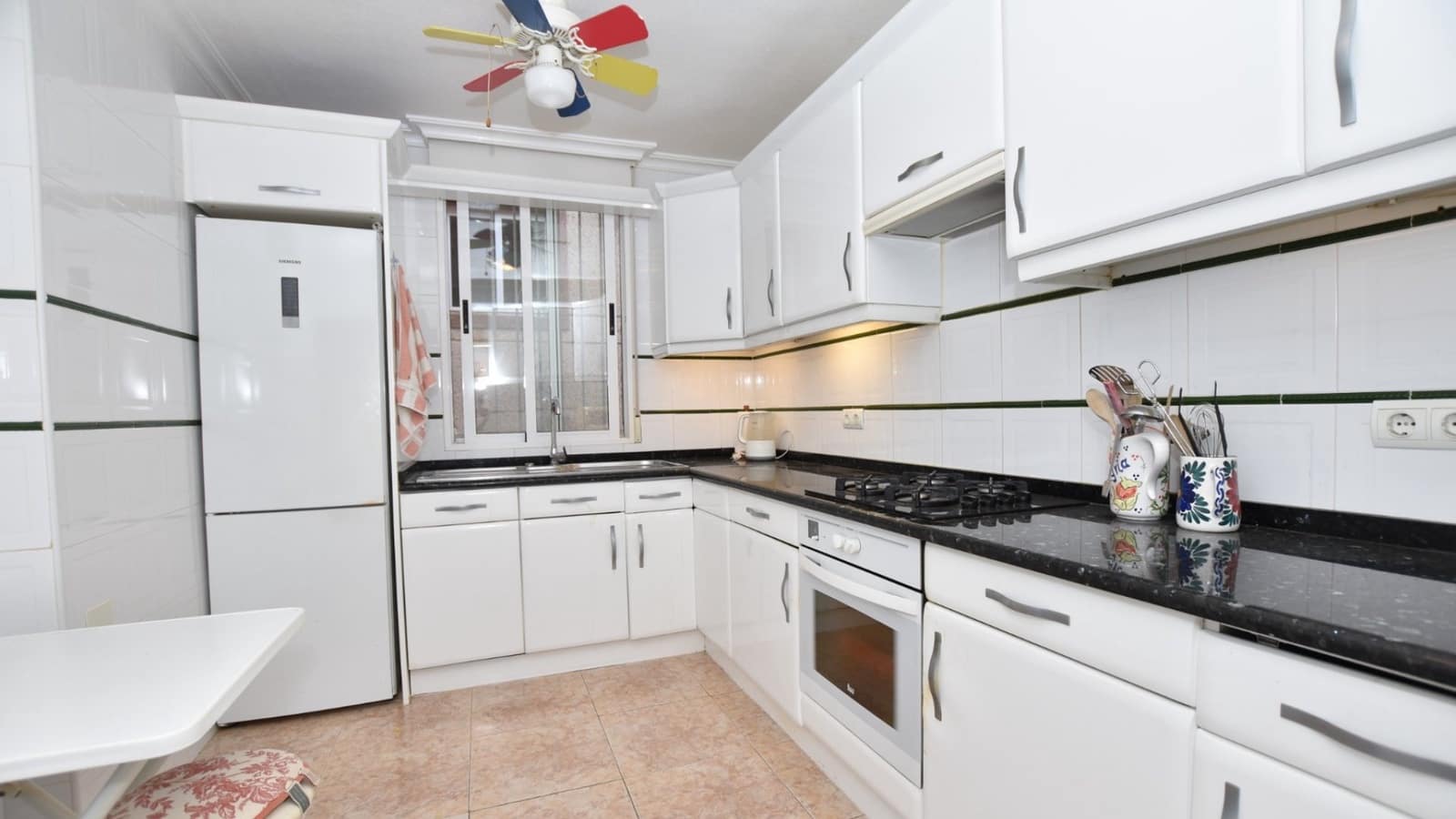 3 sypialnia Willa na sprzedaż w Algorfa z basenem - 214 995 € (Ref: 9450925)