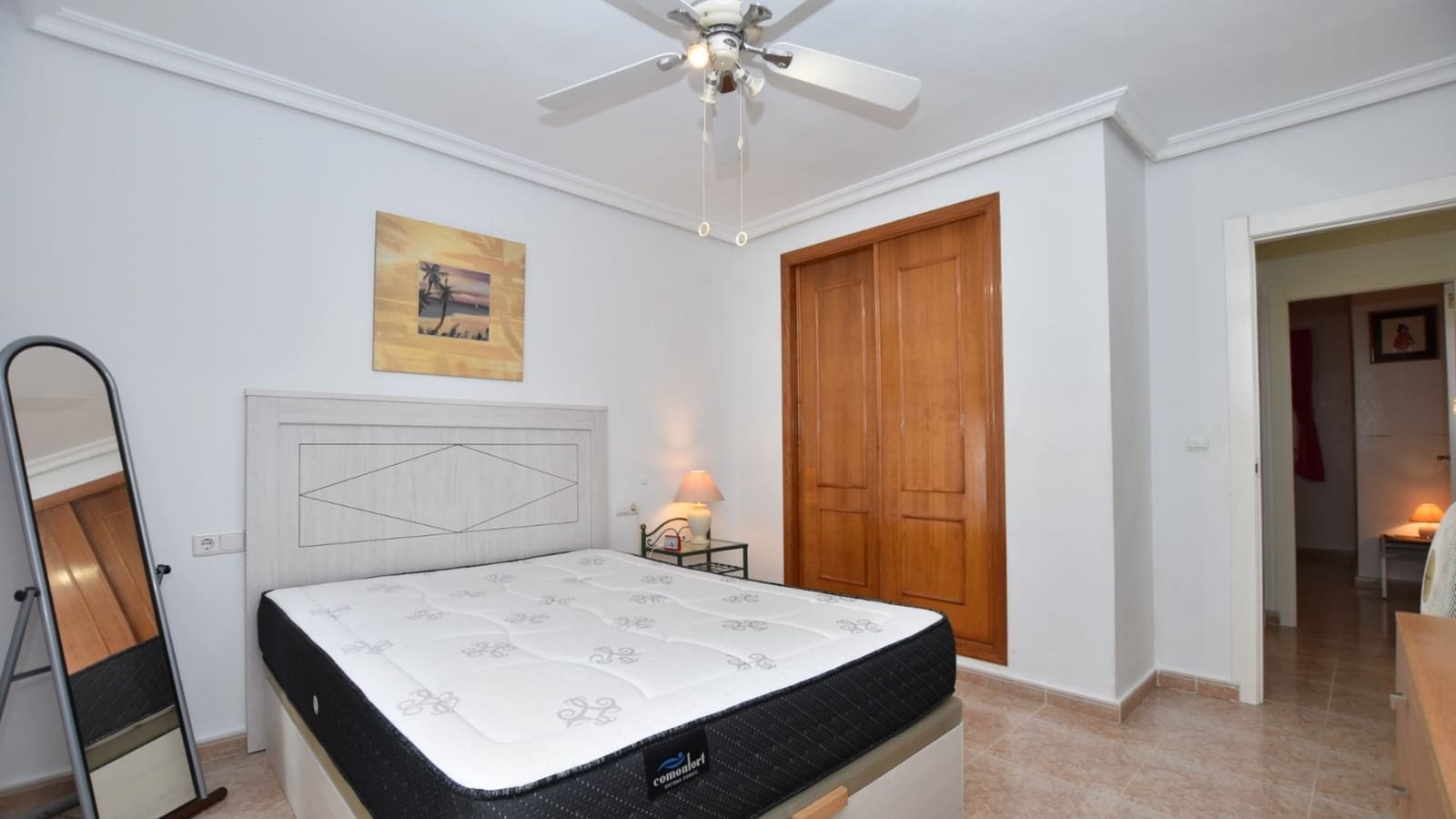 3 sypialnia Willa na sprzedaż w Algorfa z basenem - 214 995 € (Ref: 9450925)