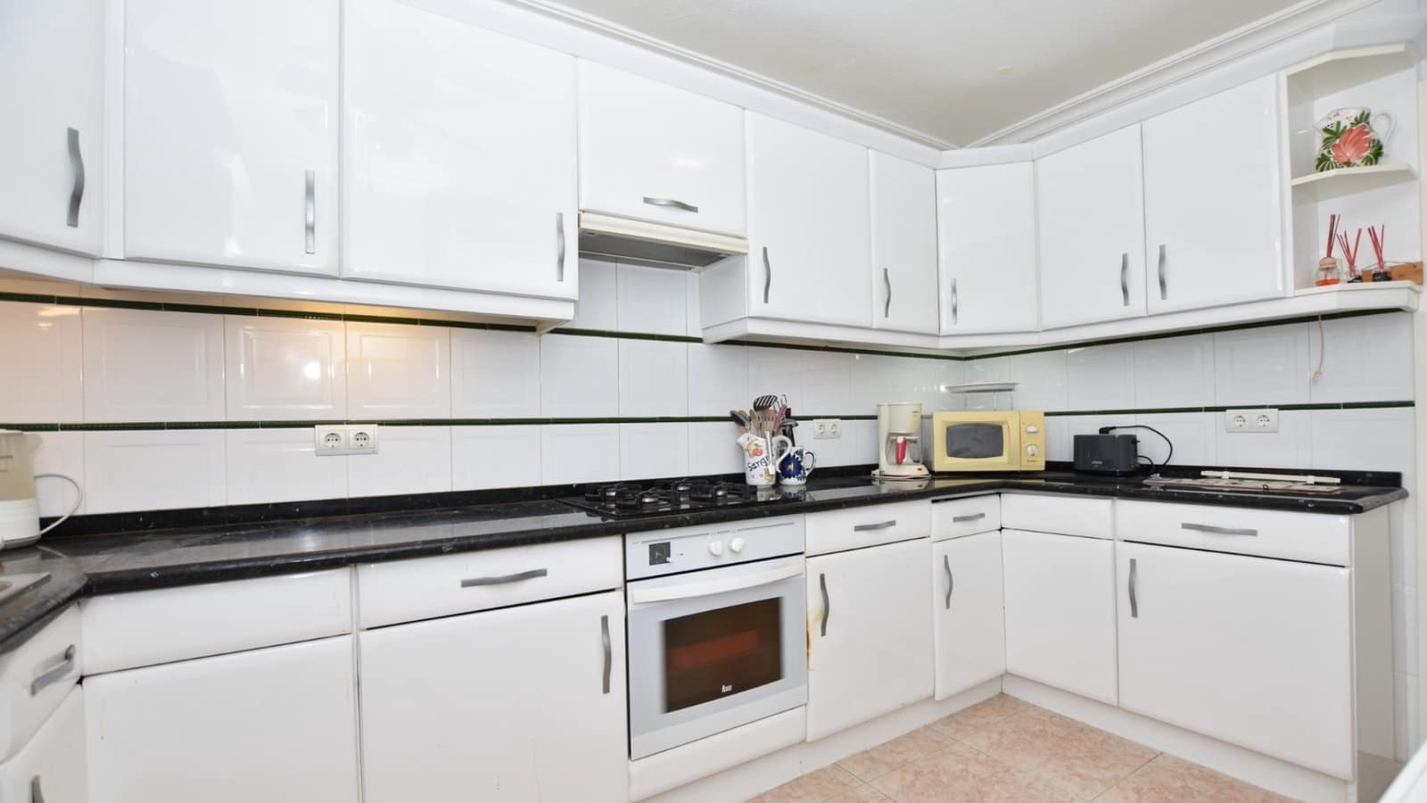 3 sypialnia Willa na sprzedaż w Algorfa z basenem - 214 995 € (Ref: 9450925)