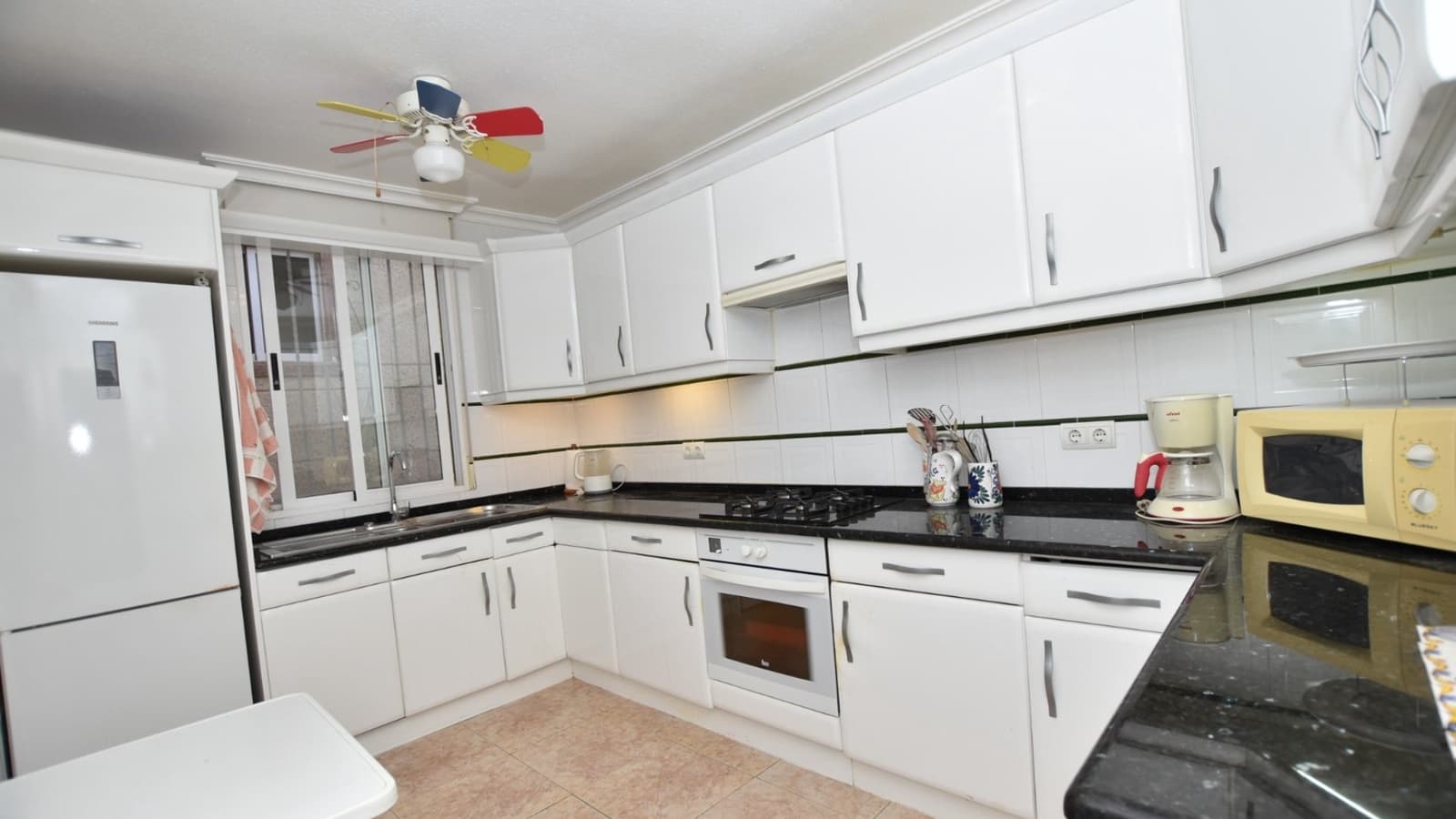 3 sypialnia Willa na sprzedaż w Algorfa z basenem - 214 995 € (Ref: 9450925)