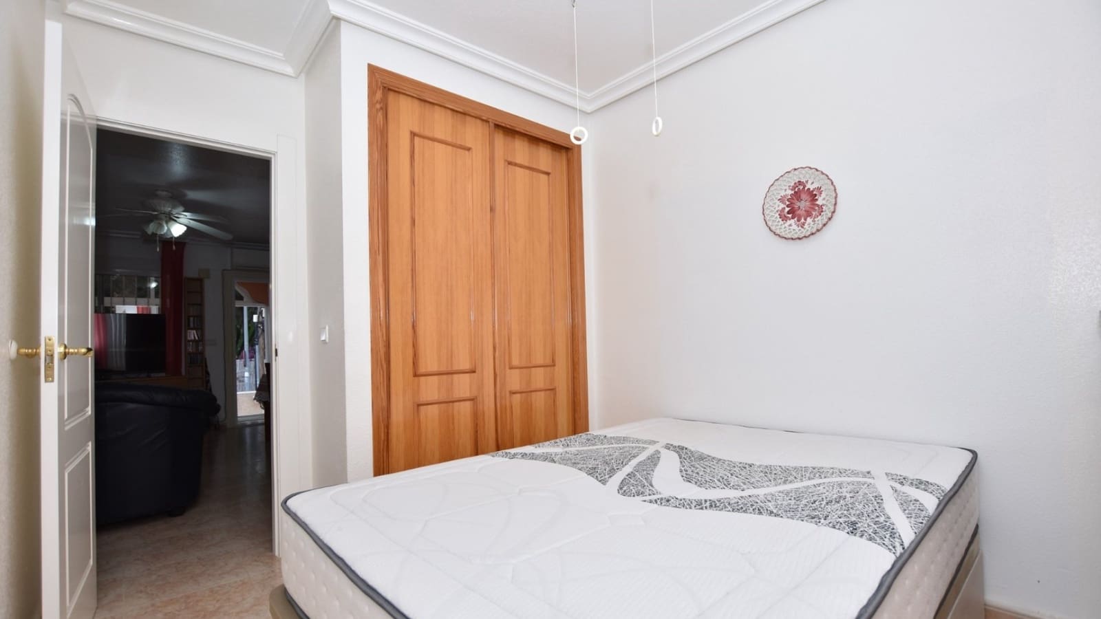 3 sypialnia Willa na sprzedaż w Algorfa z basenem - 214 995 € (Ref: 9450925)